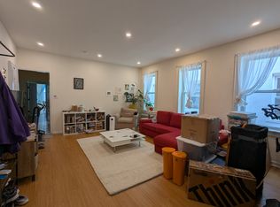 30-77 36th St #2F, Astoria, NY 11103