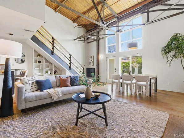 3033 Blake Street #124, Denver, CO 80205