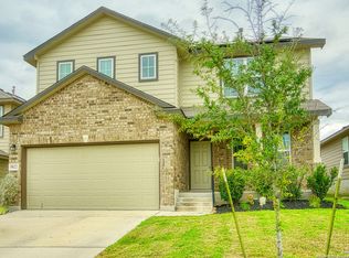 5822 Brook Pr, San Antonio, TX 78244
