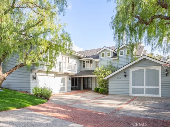 31832 Via Pato, Trabuco Canyon, CA 92679