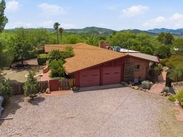 1041 N Duncan Dr, Nogales, AZ 85621