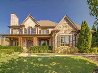 3616 Marys View Ln, Dacula, GA 30019