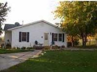 6597 Casebeer Miller Rd, Hicksville, OH 43526