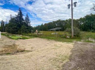 8425 S Us Highway 31 PARCEL A, Alanson, MI 49706