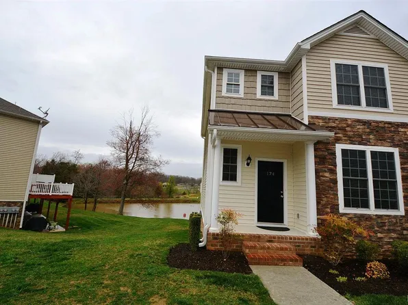 174 Rowse Dr, Lynchburg, VA 24502