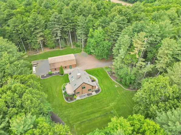 32 Rolocut Road, East Windsor, CT 06016