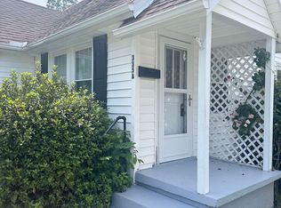 335 E 11th St #A, Washington, NC 27889