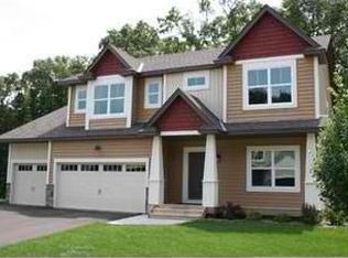 15939 Sycamore St NW, Andover, MN 55304