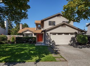 11627 SW Woodlawn Ct, Tigard, OR 97223