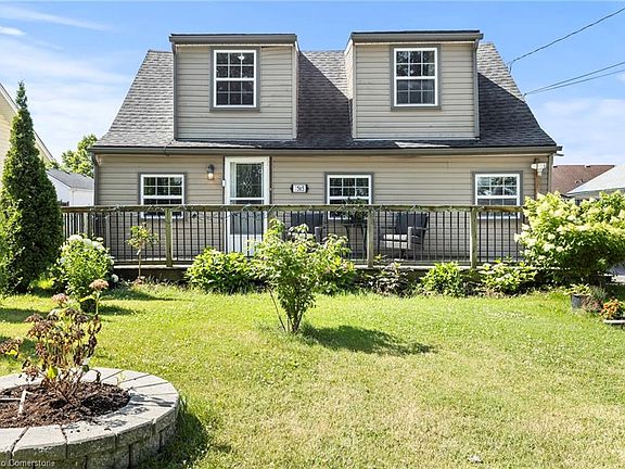 2nd image of 3565 Hendershot Dr