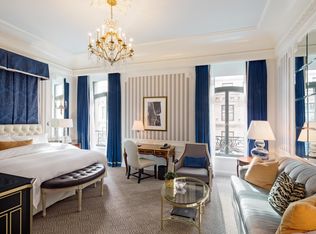 2 E 55th St #809, New York, NY