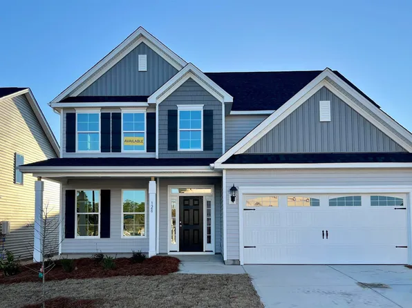 262 Secretariat St, Lexington, SC 29073