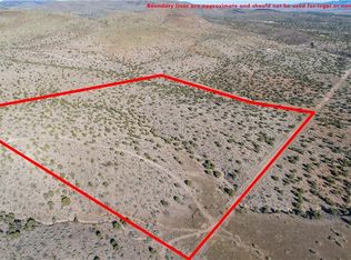 0 N Fort McDonald Rd, Kingman, AZ 86401