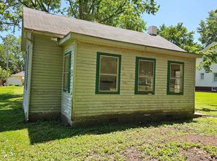 313 N Washington St, Mount Pulaski, IL 62548