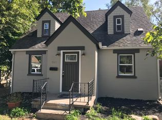 808 Young St, Ypsilanti, MI 48198