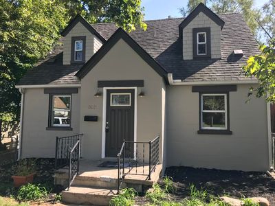808 Young St, Ypsilanti, MI, 48198
