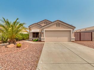 17617 N 113th Ave, Surprise, AZ 85378
