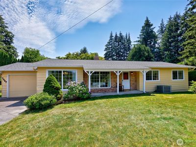 1067 Swanson Way NE, Poulsbo, WA, 98370