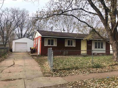 7802 Scott Ln, Machesney Park, IL, 61115