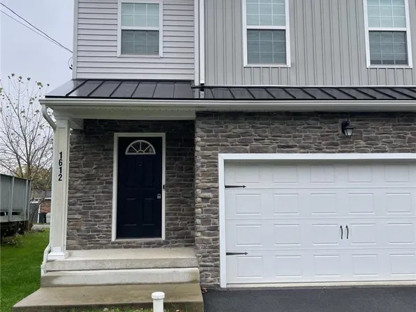 1612 Ravena St, Bethlehem, PA 18015