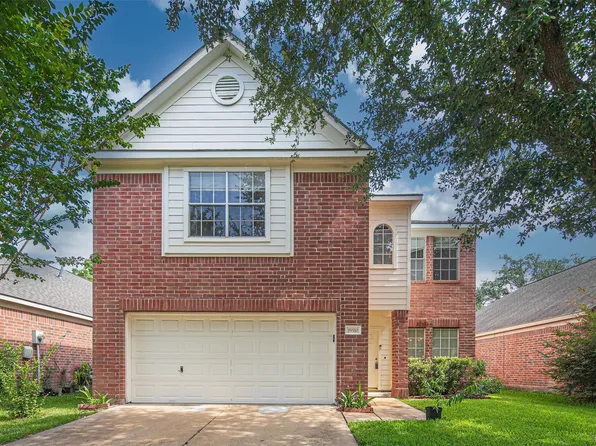 19510 Maywood Falls Cir, Houston, TX 77084