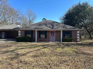 3404 Duncan St, Kilgore, TX 75662