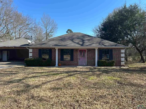 3404 Duncan St, Kilgore, TX 75662