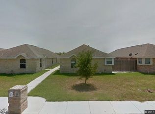 2414 Moonlight Ln, Edinburg, TX 78541