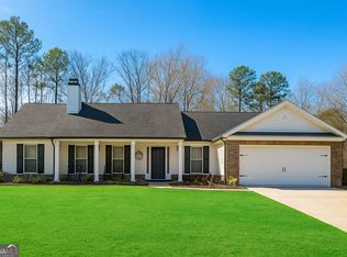 144 Briar Rose Blvd, Jefferson, GA