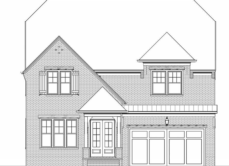 3868 Enclave Way, Tucker, GA 30084 | MLS #7213634 | Zillow