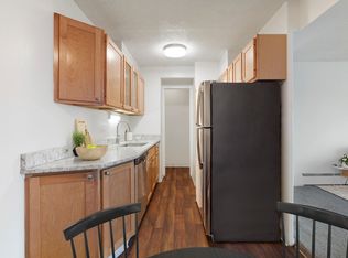 Park Towers, Minneapolis, MN 55416