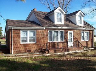 1445 Whittamore Rd, Chesapeake, VA 23322