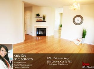 8281 Primoak Way, Elk Grove, CA 95758