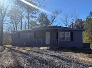 7480 Narrows Rd, Pinson, AL 35126