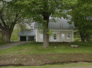 25 Ohio Hill Rd, Fairfield, ME 04937