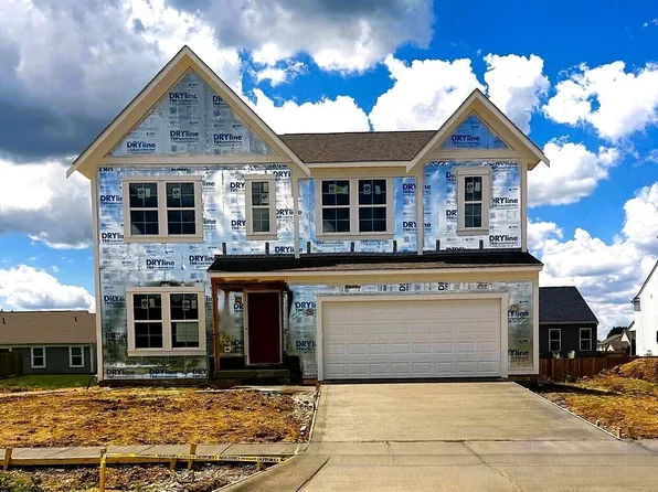 1539 Georgia Rd, Circleville, OH 43113