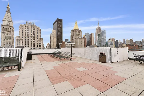 Rented by Brown Harris Stevens | media 21