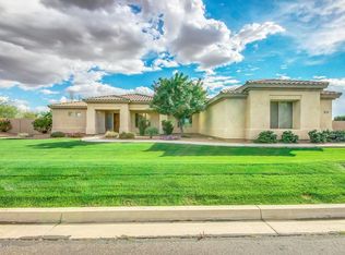 3503 E Menlo Cir, Mesa, AZ 85213