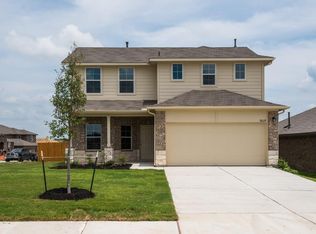 10629 Menominee Falls Ln, Austin, TX 78754