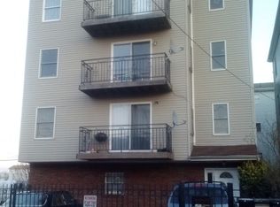 243-245 Nj Railroad Ave, Newark, NJ 07105