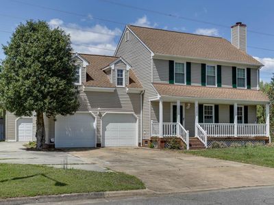 419 Knells Ridge Dr, Chesapeake, VA, 23320