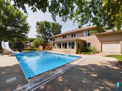 3529 S Grace Cir, Sioux Falls, SD, 57103