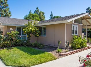 427 Avenida Sevilla UNIT C, Laguna Woods, CA 92637