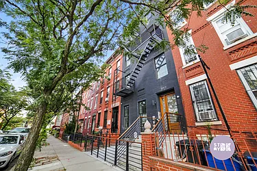 Rented by StayBK LLC