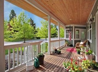 12605 82nd Ave NE, Kirkland, WA 98034