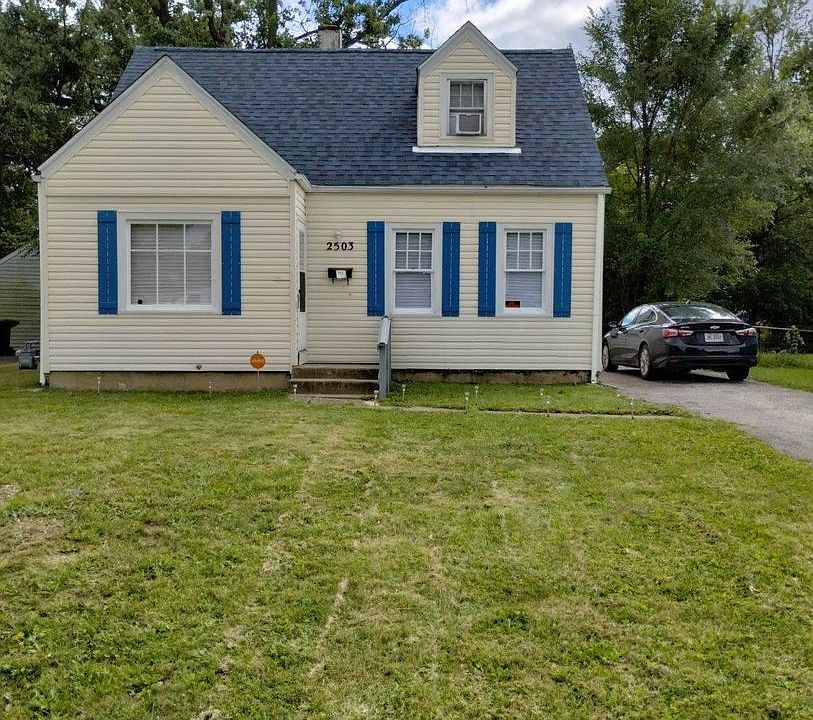 1st image of 2503 Vendome Dr