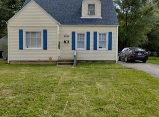 2503 Vendome Dr, Columbus, OH 43219