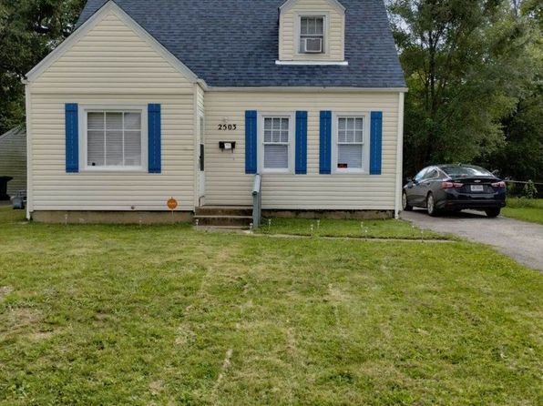 2503 Vendome Dr