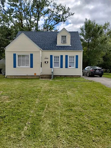 2503 Vendome Dr Photo 1