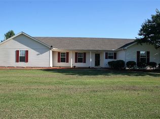 169A County Road 754, Tupelo, MS 38801